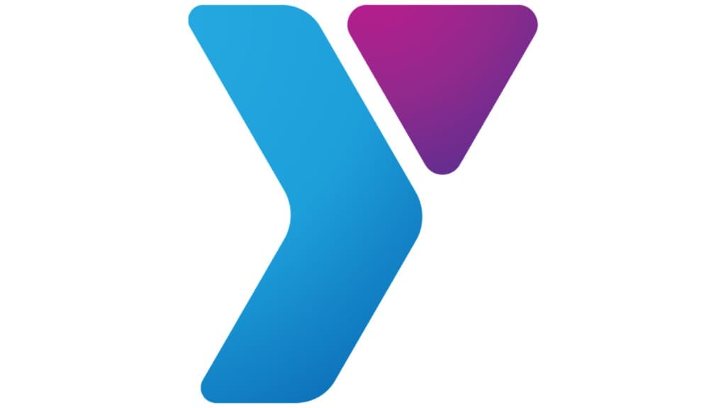 YMCA logo